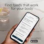 Lingo Continuous Glucose Monitor and App