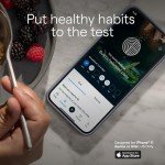 Lingo Continuous Glucose Monitor and App