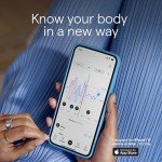 Lingo Continuous Glucose Monitor and App