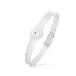 Transparent Glucose Monitor Sensor Cover Armband