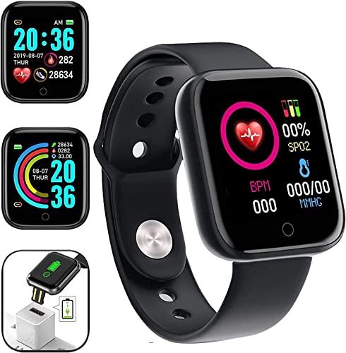 Health Monitors