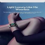 LJJJ Smart Watch Model 103