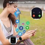 LJJJ Smart Watch Model 103
