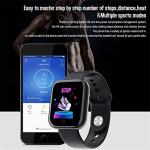 LJJJ Smart Watch Model 103