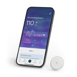 Lingo Continuous Glucose Monitor and App