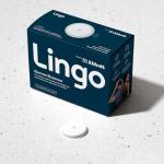 Lingo Continuous Glucose Monitor and App