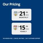 Family1st 4G GPS Tracker for Kids and Vehicles