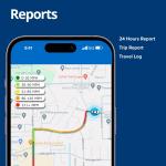 Family1st 4G GPS Tracker for Kids and Vehicles