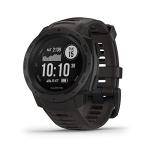 Garmin Instinct GPS Smartwatch with Fitness Tracker