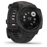 Garmin Instinct GPS Smartwatch with Fitness Tracker