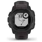 Garmin Instinct GPS Smartwatch with Fitness Tracker