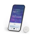 Lingo Continuous Glucose Monitor and App