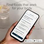 Lingo Continuous Glucose Monitor and App