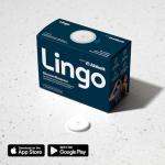 Lingo Continuous Glucose Monitor and App