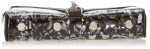 Rebecca Minkoff Mini MAC Crossbody Bag - Black Floral