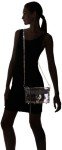 Rebecca Minkoff Mini MAC Crossbody Bag - Black Floral