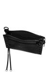 Rebecca Minkoff MAB Studded Crossbody Bag - Black