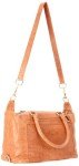 Rebecca Minkoff MAB Mini Handbag in Sand