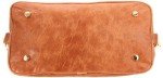 Rebecca Minkoff MAB Mini Handbag in Sand
