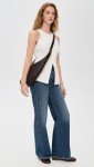 Madewell Slouch Hobo Bag - Coffee Bean Brown