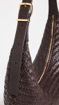 Madewell Slouch Hobo Bag - Coffee Bean Brown