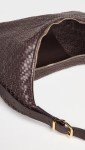 Madewell Slouch Hobo Bag - Coffee Bean Brown