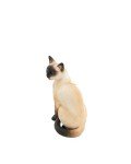 JW PEI Kiara Cat Clutch in Beige