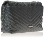 Rebecca Minkoff Edie Flap Shoulder Bag - Deep Jade