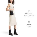 TUMI Voyageur Persia Lavender Crossbody Bag