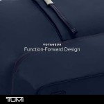 TUMI Voyageur Contine Women's Weekender Bag - Indigo