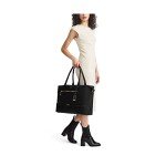 TUMI Voyageur Contine Women's Weekender Bag - Indigo