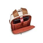 Delsey Paris Chatelet 2.0 Luxury Laptop Backpack