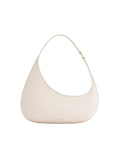 JW PEI Ivory Harlee Shoulder Bag for Women