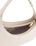 JW PEI Ivory Harlee Shoulder Bag for Women