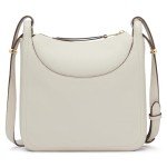 DKNY Pebble Barbara Messenger Bag