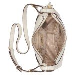 DKNY Pebble Barbara Messenger Bag