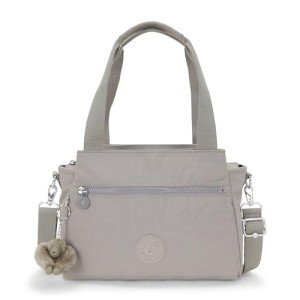 Kipling Elysia Lightweight Multi-Compartment Crossbody Bag
