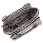 Kipling Elysia Lightweight Multi-Compartment Crossbody Bag