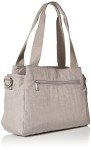 Kipling Elysia Lightweight Multi-Compartment Crossbody Bag