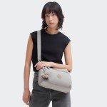 Kipling Elysia Lightweight Multi-Compartment Crossbody Bag
