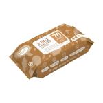 Air Jungles 3-in-1 Luxury Leather Cleaning Wipes