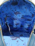 Loungefly Limited Edition Swan Princess Crossbody Bag