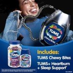 Nik Bentel Limited Edition TUMS Handbag