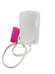 Betsey Johnson Limited Edition Glam Can Crossbody Bag