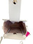 Betsey Johnson Limited Edition Glam Can Crossbody Bag