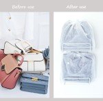 Eco-Friendly Travel Shoe Storage Bags, 30 Pack