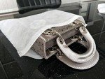 Eco-Friendly Travel Shoe Storage Bags, 30 Pack