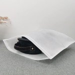 Eco-Friendly Travel Shoe Storage Bags, 30 Pack