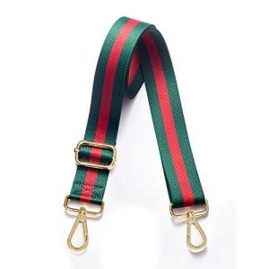 Kolti Wide Shoulder Strap for Luxury Handbags