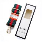 Kolti Wide Shoulder Strap for Luxury Handbags